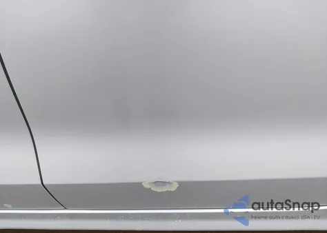 2013 Volkswagen Jetta 2.5L Se z USA, uszkodzony, nr VIN 3VWDP7AJ5DM358238